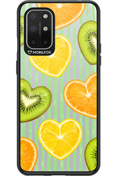 Sour Lemonade 2.0 - OnePlus 8T