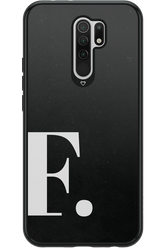 F (Off Space) 2.0 - Xiaomi Redmi 9