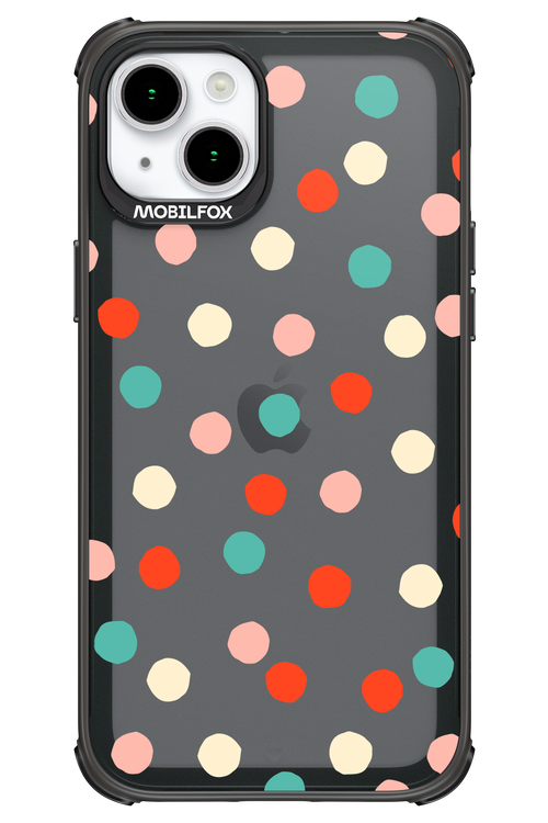 Xmas Dotss - Apple iPhone 15 Plus