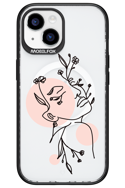 Confidence - Apple iPhone 15