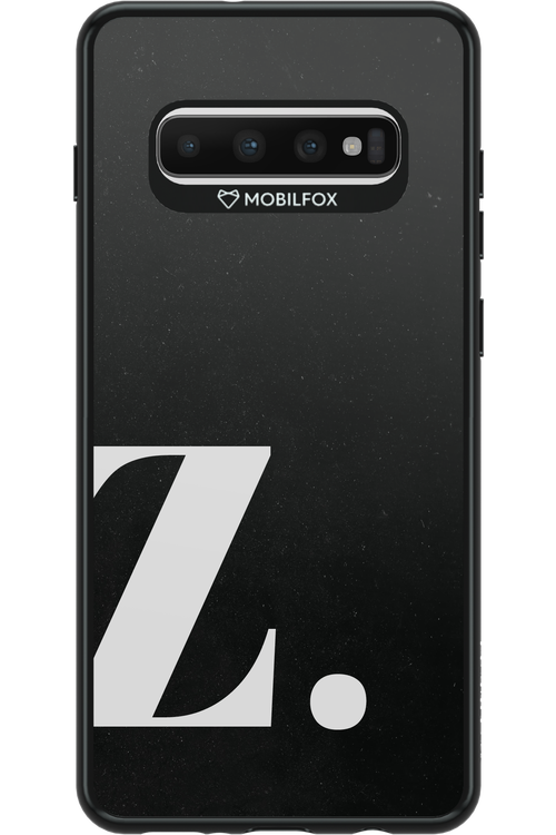 Z (Off Space) 2.0 - Samsung Galaxy S10+