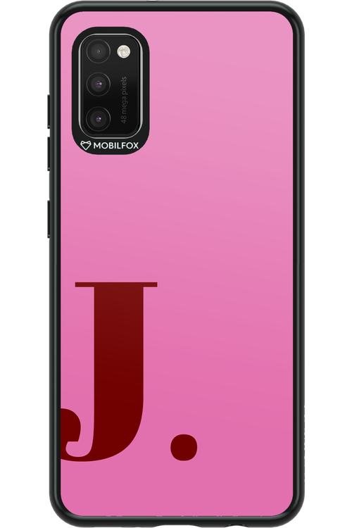 J (Sorbet) 2.0 - Samsung Galaxy A41
