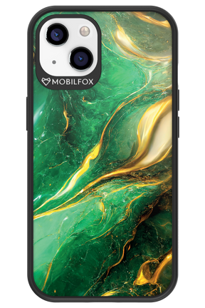 Tourmaline - Apple iPhone 13
