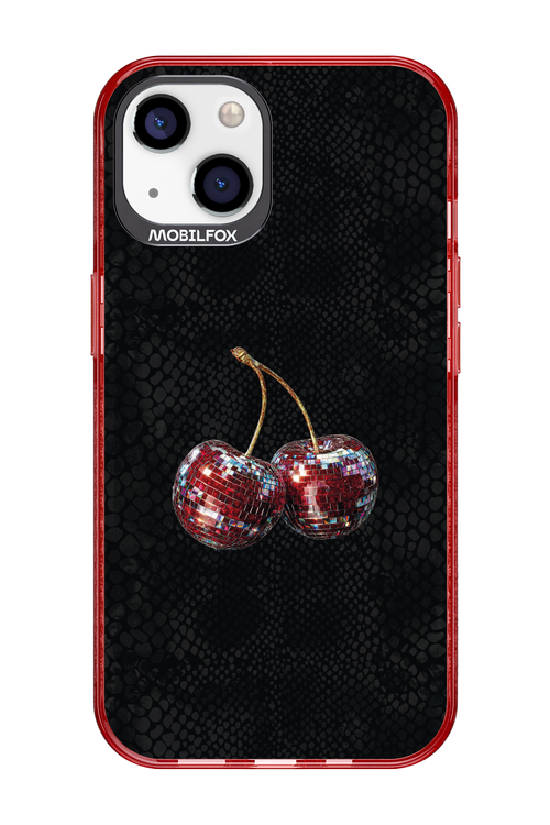 Disco Cherries - Apple iPhone 13