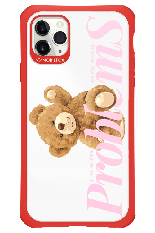 Problems - Apple iPhone 11 Pro Max