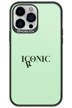I(R)ONIC - Apple iPhone 13 Pro Max