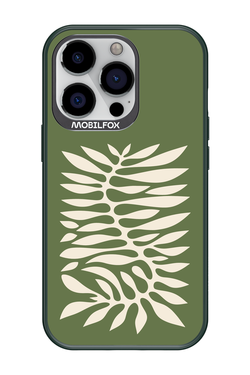 Grasshopper - Apple iPhone 13 Pro