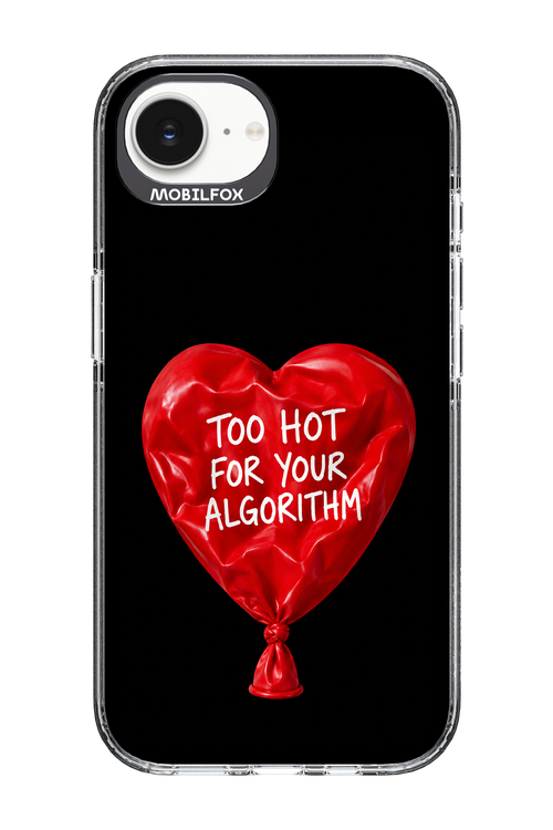 Too Hot 2.0 - Apple iPhone 16e