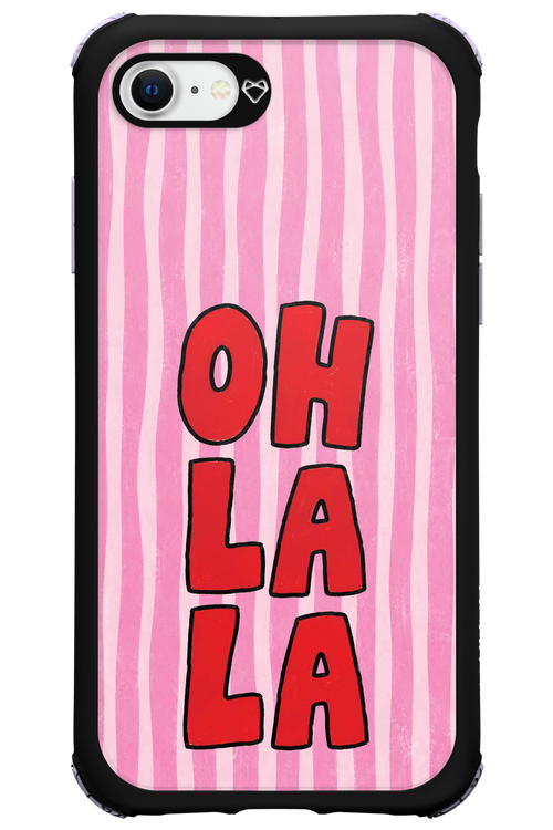 OHLALA 2.0 - Apple iPhone SE 2022