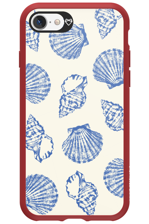 Shell Yeah! - Apple iPhone 7