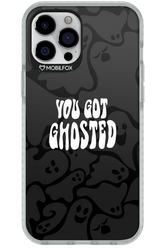 Ghosted - Apple iPhone 12 Pro Max