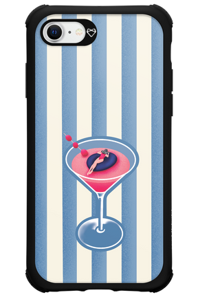 Poolside Affair - Apple iPhone 8