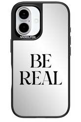 Be Real 2.0 - Apple iPhone 16