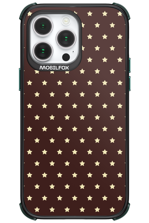 Star Mousse - Apple iPhone 14 Pro Max