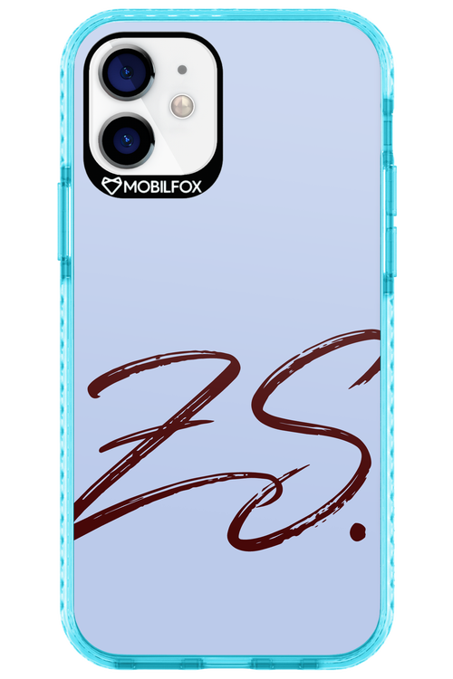 (Jellyfish Presso) ZS 2.0 - Apple iPhone 12