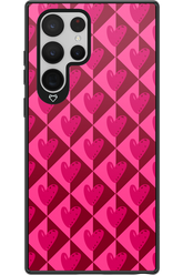 Holiday Heartss - Samsung Galaxy S22 Ultra