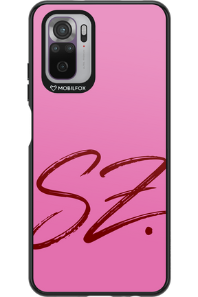 (Sorbet) SZ 2.0 - Xiaomi Redmi Note 10