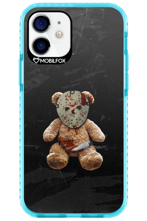 Teddy of Terror - Apple iPhone 12