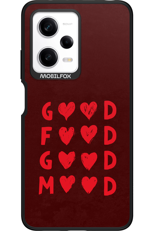 GOOD - Xiaomi Redmi Note 12 Pro 5G