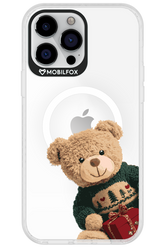 Gifting Bear - Apple iPhone 13 Pro Max