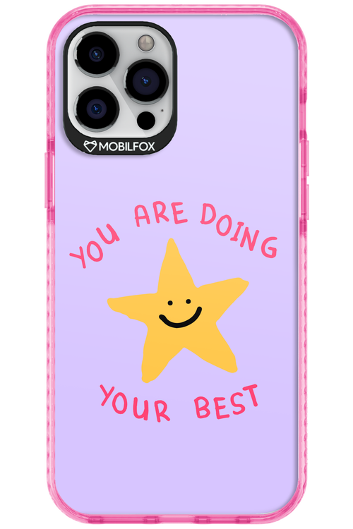 Your Best - Apple iPhone 12 Pro Max