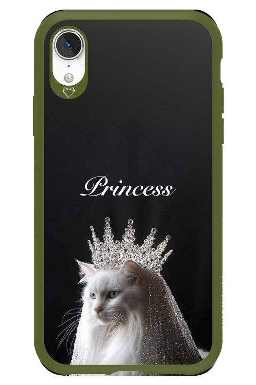 Princess - Apple iPhone XR