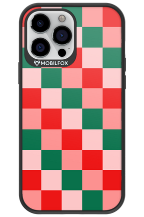 Christmas Pattern - Apple iPhone 13 Pro Max