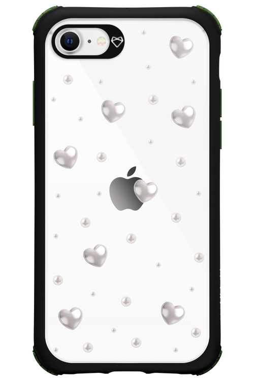 Pearl Tears - Apple iPhone SE 2020