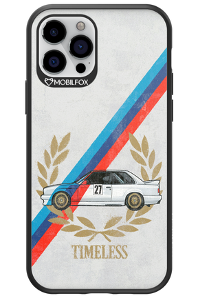 Timeless - Apple iPhone 12 Pro
