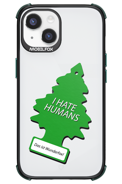 Wunderfox - Apple iPhone 14