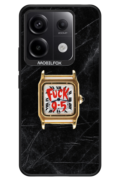 f_ck 2.0 - Xiaomi Redmi Note 13 Pro 5G