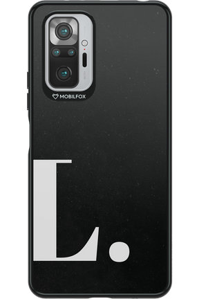 L (Off Space) 2.0 - Xiaomi Redmi Note 10 Pro