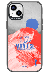 Frozen Paradise - Apple iPhone 14 Plus