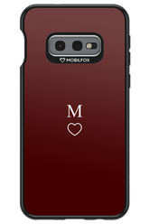 M Burgundia 2.0 - Samsung Galaxy S10e
