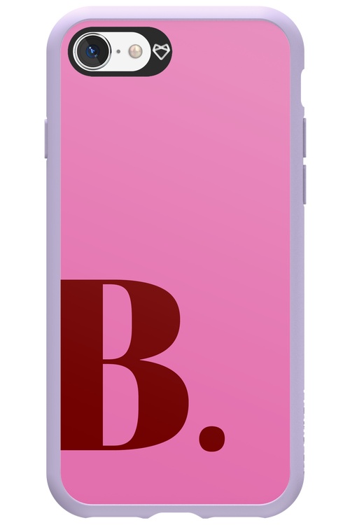 B (Sorbet) 2.0 - Apple iPhone SE 2022