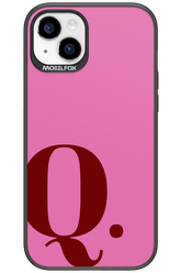Q (Sorbet) 2.0 - Apple iPhone 15 Plus