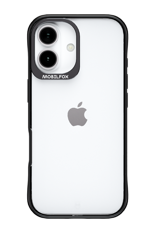 Soft Touch - Apple iPhone 17
