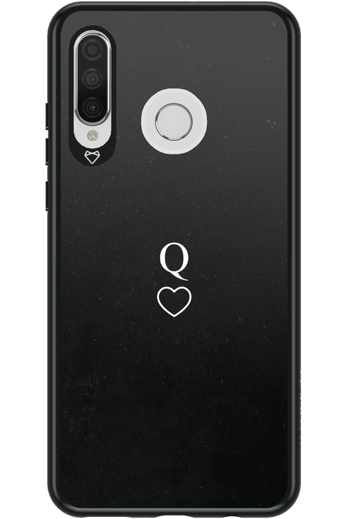 Q Black 2.0 - Huawei P30 Lite