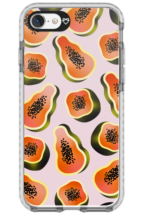 Papaya Wave 2.0 - Apple iPhone SE 2020