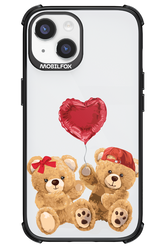 L'Amour Bears - Apple iPhone 14