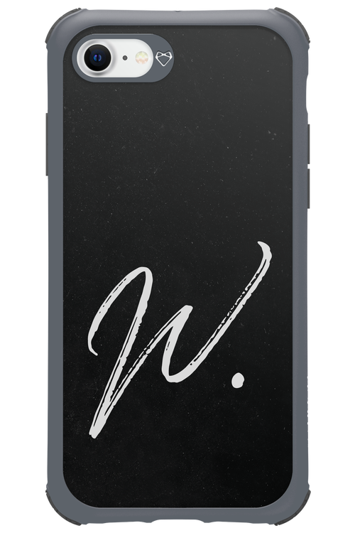 (Off Space) W 2.0 - Apple iPhone SE 2020