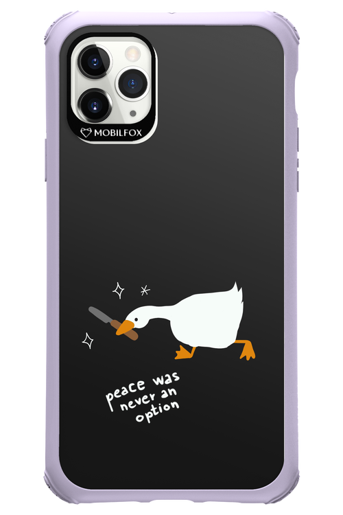 OPTION - Apple iPhone 11 Pro Max