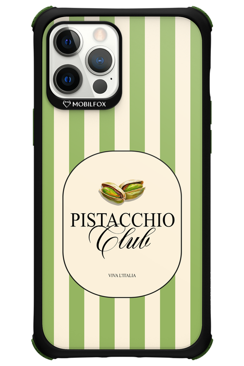 P-Club - Apple iPhone 12 Pro Max