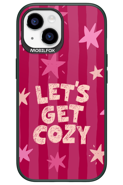 Let's Get Cozy - Apple iPhone 15