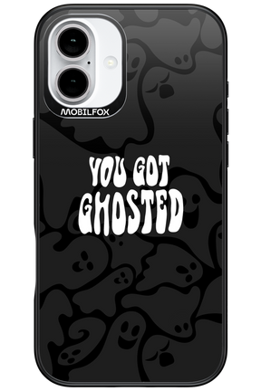 Ghosted - Apple iPhone 16 Plus
