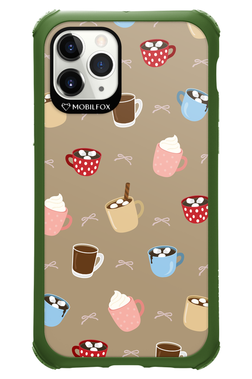 Coco Dream - Apple iPhone 11 Pro