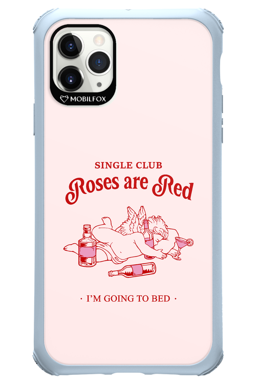 Bed Romance 2.0 - Apple iPhone 11 Pro Max