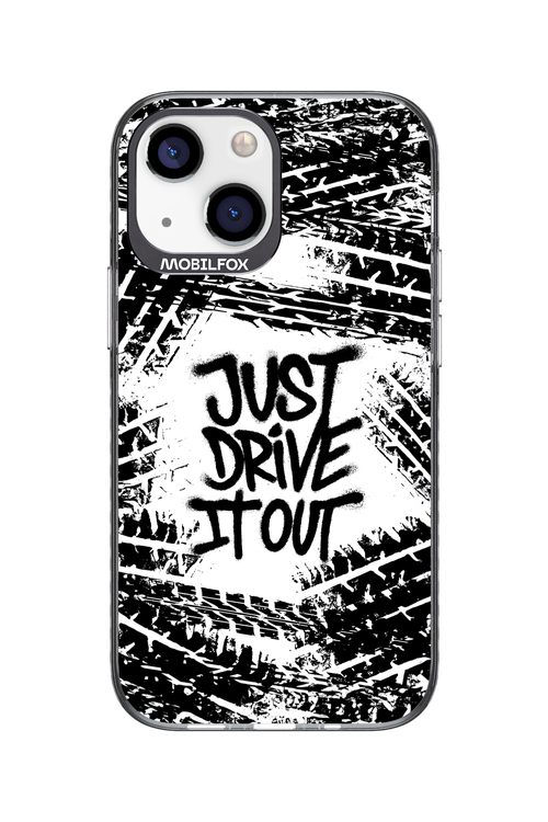Drive It Out - Apple iPhone 13 Mini