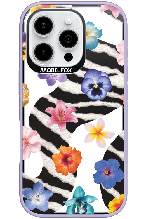 MOM'S FLOWERS - Apple iPhone 16 Pro