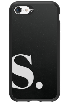 S (Off Space) 2.0 - Apple iPhone SE 2022
